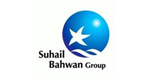 Suhail Bahwan Group